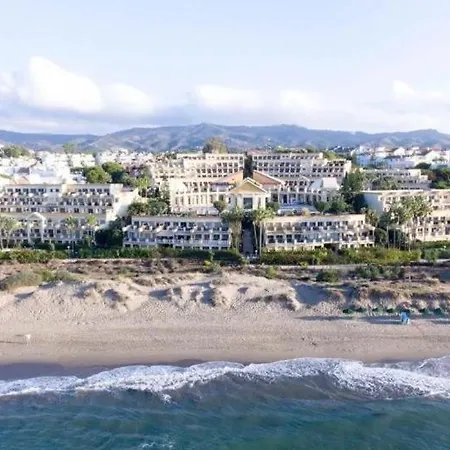 Lägenhet Oleholidays 303 Romana Playa Frente Al Mar