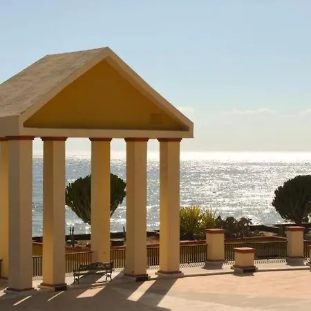 Oleholidays 303 Romana Playa Frente Al Mar דירה מארבלה