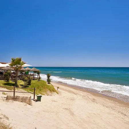 Oleholidays 303 Romana Playa Frente Al Mar * מארבלה