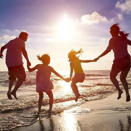 Oleholidays 303 Romana Playa Frente Al Mar דירה