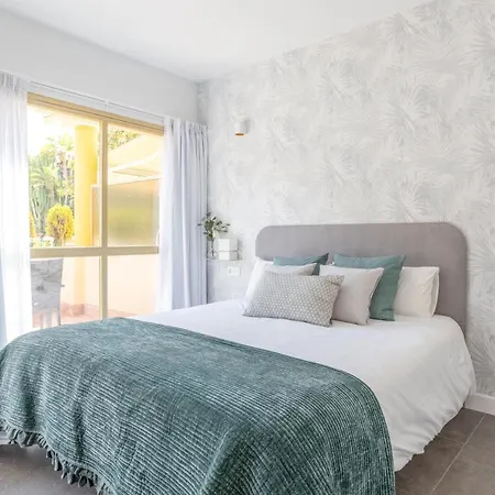 Oleholidays 303 Romana Playa Frente Al Mar דירה